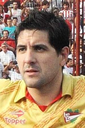 Agustín Orión