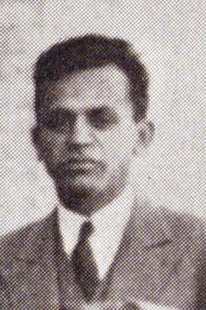 Aharon Cohen