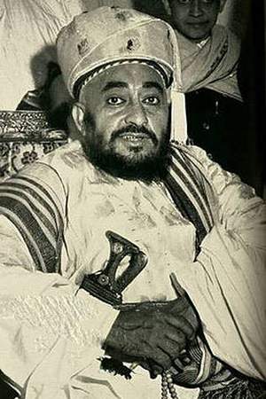 Ahmad bin Yahya