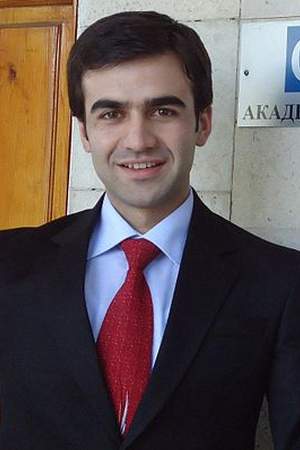 Ahmad Javeed Ahwar