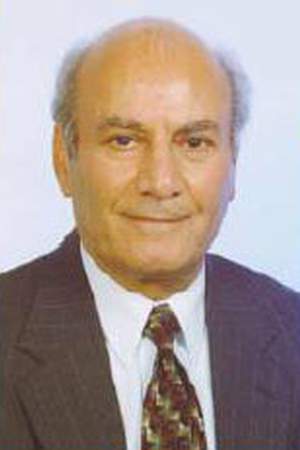 Ahmad Madani