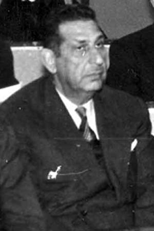 Ahmad Mukhtar Baban