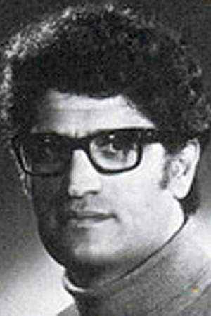 Ahmad Pejman