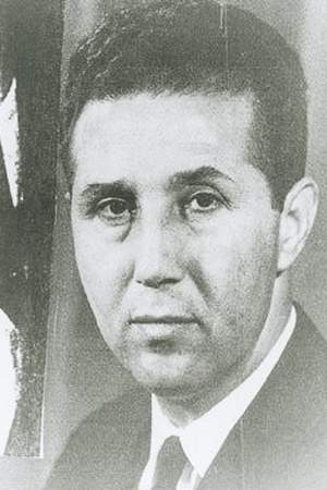Ahmed Ben Bella