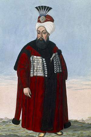 Ahmed II