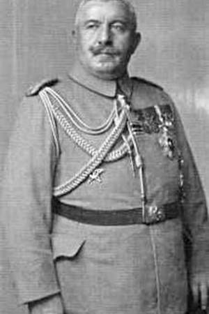 Ahmed Izzet Pasha