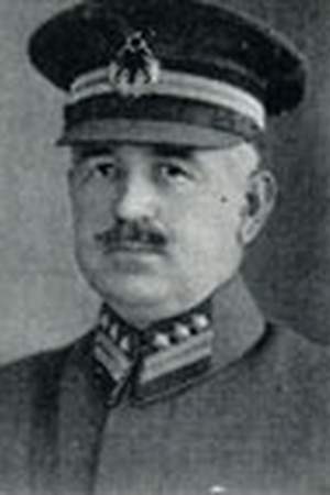 Ahmet Derviş
