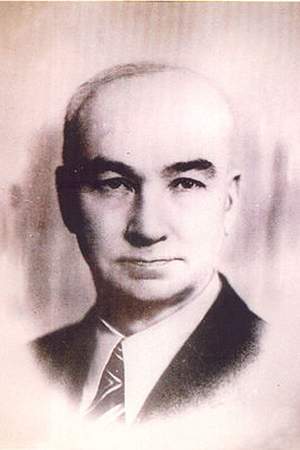 Ahmet Fikri Tüzer