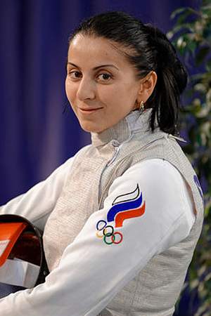 Aida Shanayeva