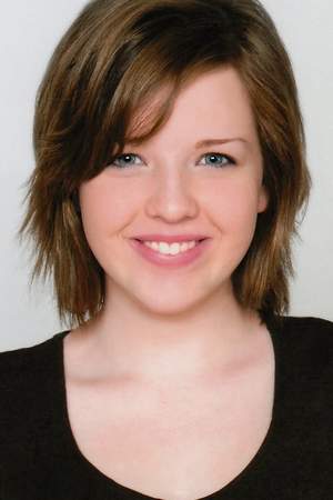 Aislinn Paul