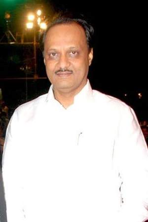 Ajit Pawar