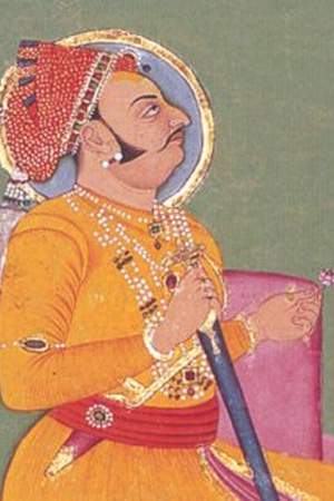 Ajit Singh of Marwar