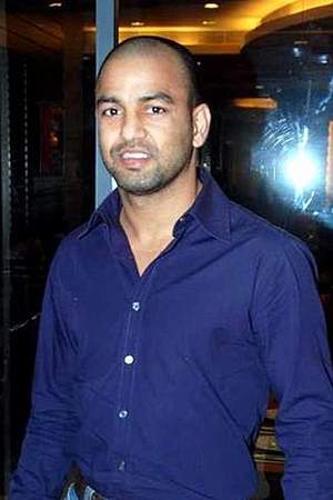 Akhil Kumar