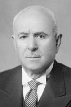 Akif Erdemgil