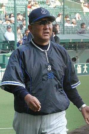 Akihiko Ohya
