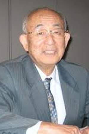 Akira Kōdate