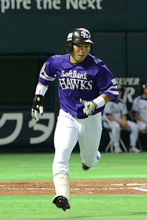 Akira Nakamura (baseball)