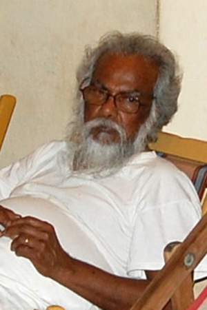 Akkitham Narayanan