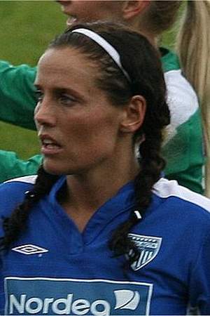 Camilla Huse