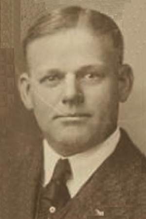 Campbell C. Hyatt