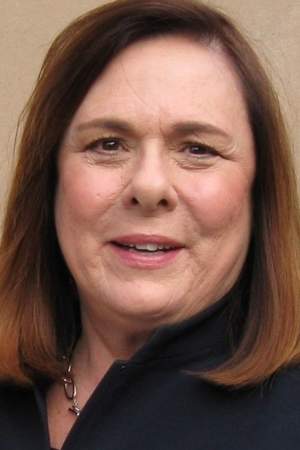 Candy Crowley