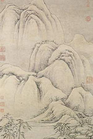 Cao Zhibai