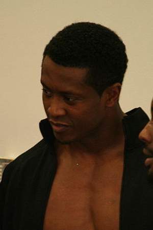 Caprice Coleman