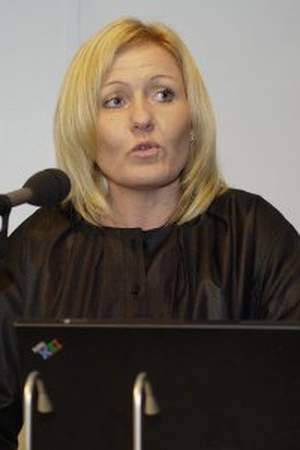 Carina Christensen