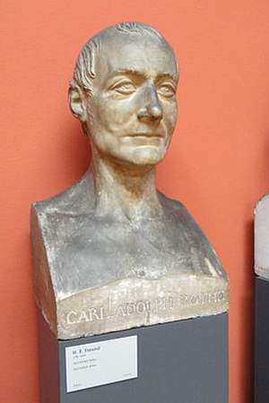 Carl Adolph Rothe