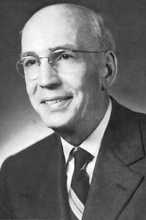 Carl B. Allendoerfer