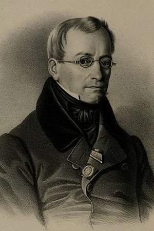 Carl Bernhard von Trinius