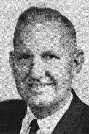 Carl D. Perkins