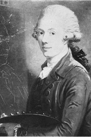 Carl Frederik von Breda
