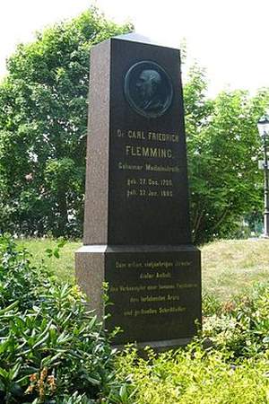 Carl Friedrich Flemming
