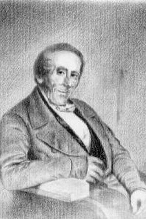 Carl Friedrich von Ledebour