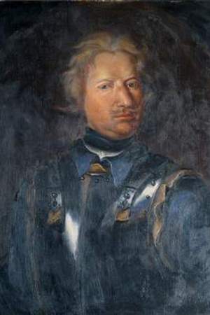 Carl Gustaf Creutz