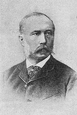 Carl Heinrich von Siemens