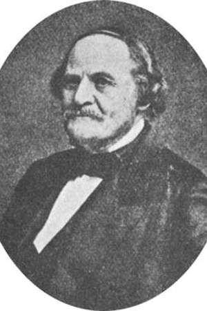 Carl Henrik Boheman