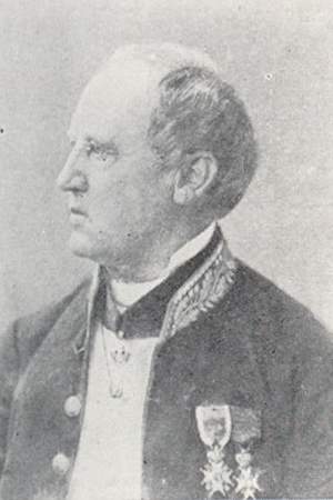 Carl Johan Michelet