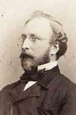 Carl Ludvig Gerlach