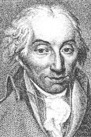 Carl Ludwig von Oesfeld