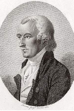 Carl Ludwig Willdenow