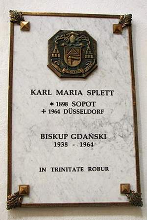 Carl Maria Splett