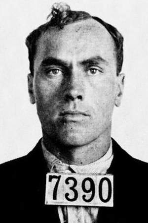 Carl Panzram