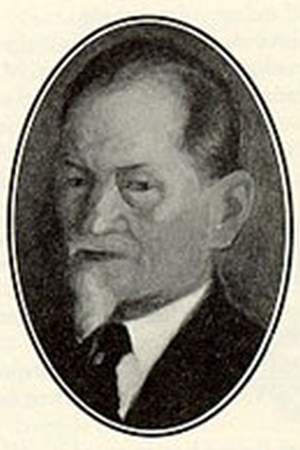 Carl Richard Nyberg