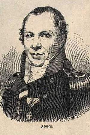 Carl Wilhelm Jessen