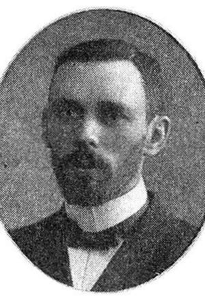 Carl Wilhelm Oseen