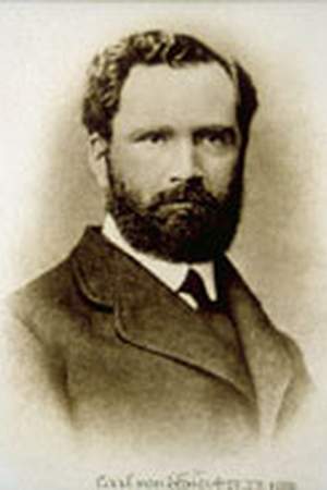 Carl von Effner