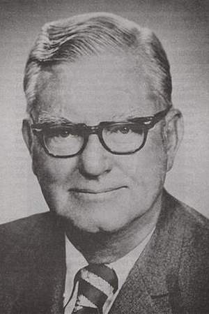 Carleton J. King