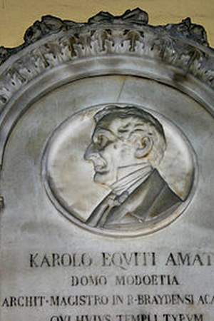 Carlo Amati